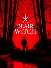 Blair Witch <span style=color:#fc9c6d>[FitGirl Repack]</span>