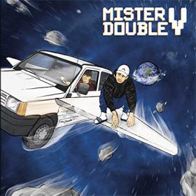 [ fo ] Mister V - Double V [320kbps]