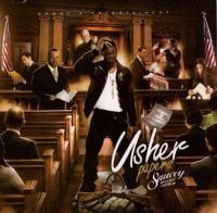 Usher - Papers (Saucey Special Edition) (2010)