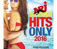 NRJ Summer Hits Only 2016-Song