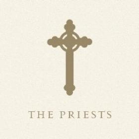 The Priests - The Priests [Atomic RG] Atomic