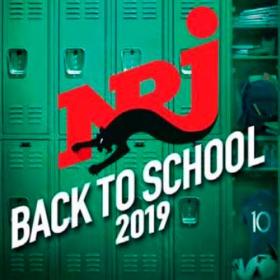 NRJ Back to School 2019 (2019)(WEB MP3 320KBPS)(ONASIMLAP)