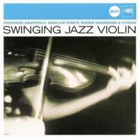 Swinging Jazz Violin (2007)