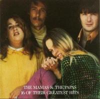 The Mamas and The Papas - Greatest Hits - mp3 - 320 kbps