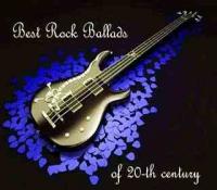 V A The Best Rock Ballads of 20th Century Mp3 2010 by Doberman