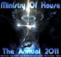 VA - Ministry Of Sound The Annual 2011 (2010)