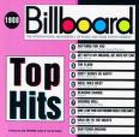 Billboard Top 100 of 1988