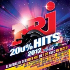 NRJ 200 Hits 2012 Vol 2 - 2012 [mp3-320kbps]