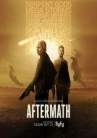 Aftermath - 1x13 (Final) ()