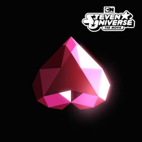 Steven Universe the Movie (Original Soundtrack) [2019-Album]