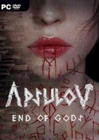 Apsulov - End of Gods [GOG]