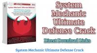 System Mechanic Ultimate Defense 19 1 2 69