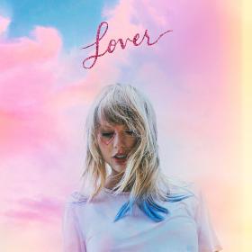 Taylor Swift - Lover (Japan Special Edition) (2019) [FLAC]