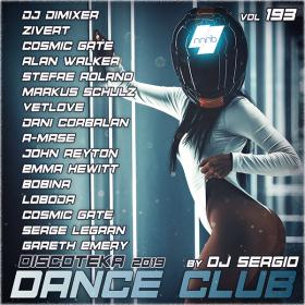 Дискотека 2019 Dance Club Vol  193 от NNNB
