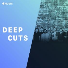Maroon 5 Deep Cuts (2019) [320kbps]