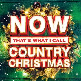 VA - NOW That's What I Call Country Christmas (2 CD, 2018)