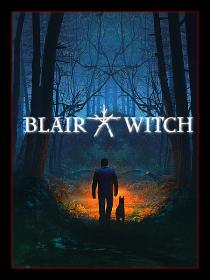 Blair Witch <span style=color:#fc9c6d>by xatab</span>