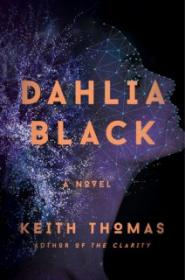 Dahlia Black - Keith Thomas [EN EPUB] [ebook] [ps]