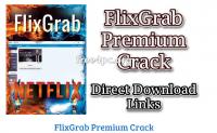 FlixGrab Premium 5 0 2 911