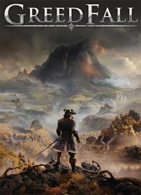 GreedFall <span style=color:#fc9c6d>[FitGirl Repack]</span>