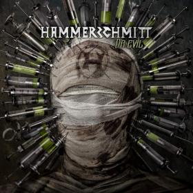 Hammerschmitt - Dr Evil - 2019