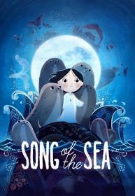 Song of the Sea (2014) [BDRip 1080p]