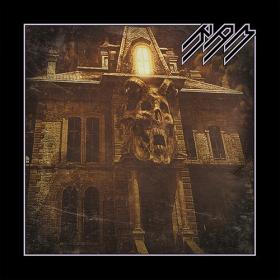 RAM - 2019 - The Throne Within [FLAC]