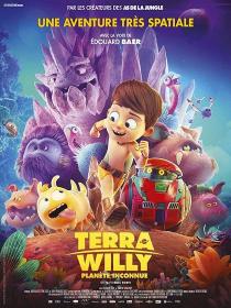 Terra Willy Planete Inconnue 2019 HDRip