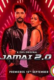 J@m@! 2 0 (2019) Hindi S01 Complete 720p WEB-DL x264