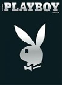 Playboy Thailand - April 2012