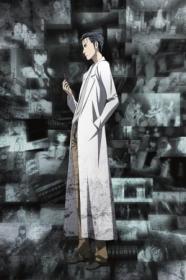 Steins Gate Episode 23(β) - Open the Missing Link [1080p x265 HEVC 10bit BluRay Dual Audio AAC] [Prof]