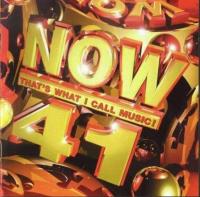 Now That's What I Call Music! 41 - 50 UK  (1998-2001) [FLAC]