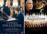 The Passion of Augustine [2015 - Quebec] La passion d'Augustine