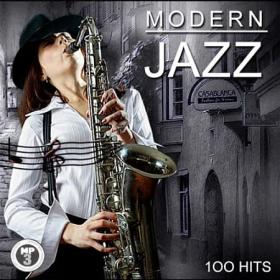 VA - Modern Jazz (Vol 3) MP3 (320 kbps)