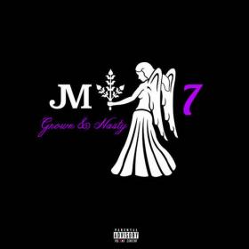 Jae Millz - The Virgo Mixtape 7 (Grown & Nasty)-2019-MIXFIEND