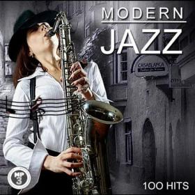 VA - Modern Jazz (Vol 3) MP3