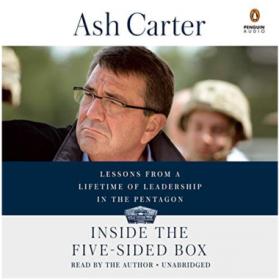 A Carter(Audiobook)