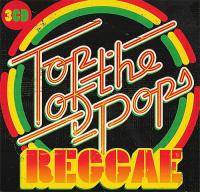 VA - Top Of The Pops - Reggae [3CD] (2018) (320)
