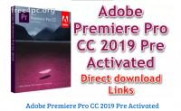 Adobe Premiere Pro CC 2019 v13 1 5 47
