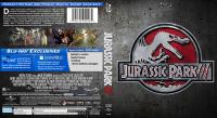 Jurassic Park 3 (2001) 1080p BluRay Dual Audio [Hindi+English]SeedUp