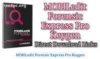 MOBILedit Forensic Express Pro 7 0 2 16707