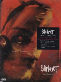 Slipknot - (sic) nesses Live At Download  Blu-Ray Remux 1080i