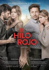 El Hilo Rojo [BluRay Rip][AC3 5.1 Castellano][2016]