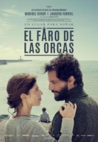 El Faro De Las Orcas [BluRay Rip][AC3 5.1 Castellano][2016]