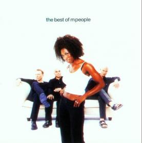 M People - The Best Of M People (1998) (320)