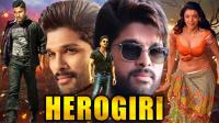 Hero Giri 2019 Hindi Dubbed Movie HDRip 700MB