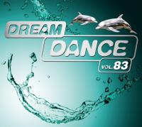 VA - Dream Dance Vol  83 (3CD) (2017) [FLAC]