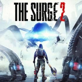 The Surge 2 <span style=color:#fc9c6d>by xatab</span>