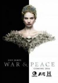 Guerra y paz - 1x01 ()