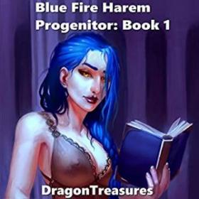 [NulledPremium com] Blue Fire Harem Progenitor, Book 1